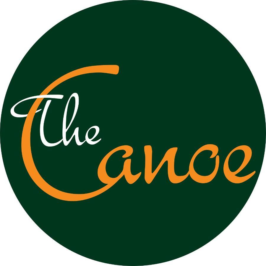 The Canoe Negombo Exteriér fotografie